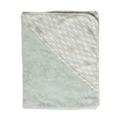 Bébé-jou Bebe-Jou Riverside Badecape