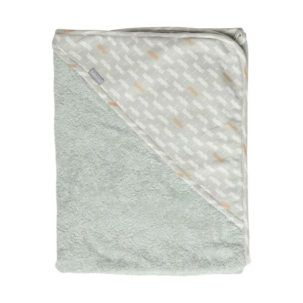 Bébé-jou Bebe-Jou Riverside Badecape 1 Bébé-jou Bebe-Jou Riverside Badecape