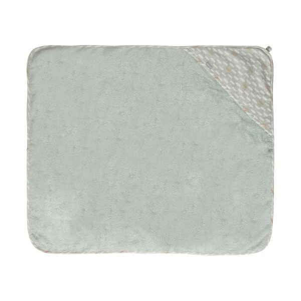 Bébé-jou Bebe-Jou Riverside Badecape 2 Bébé-jou Bebe-Jou Riverside Badecape – Bild 2