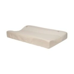 Bébé-jou Bebe-Jou Pure Cotton Aankleedkussenhoes