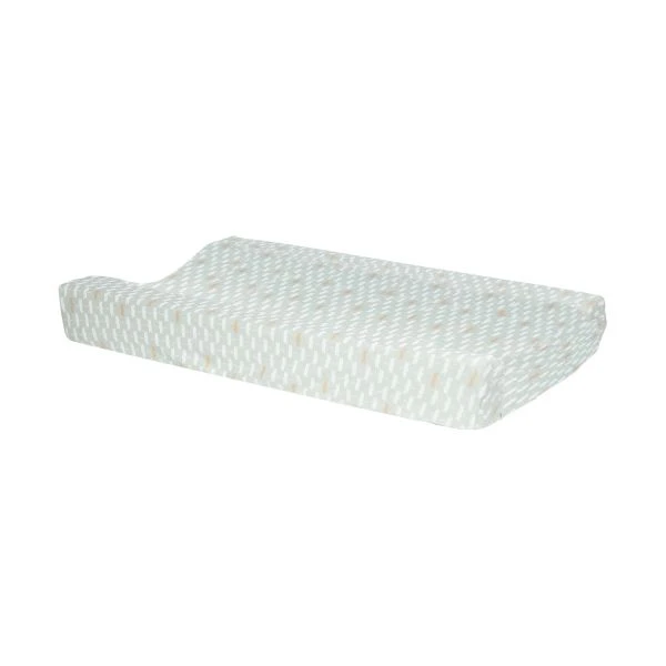 Bébé-jou Bebe-Jou Jersey Riverside Wickelauflagenbezug 1 Bébé-jou Bebe-Jou Jersey Riverside Wickelauflagenbezug