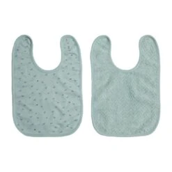 Bébé-jou Bebe-Jou Fabulous Paper Planes Lätzchen 2 Stück