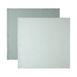 Bébé-jou Bebe-Jou Pure Cotton Hydrofiele Doek 70 X 70 Cm