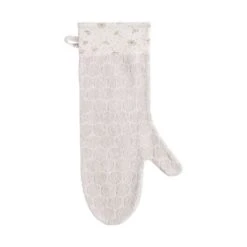 Bébé-jou Bebe-Jou Fabulous Waschlappen XL Wish Grey