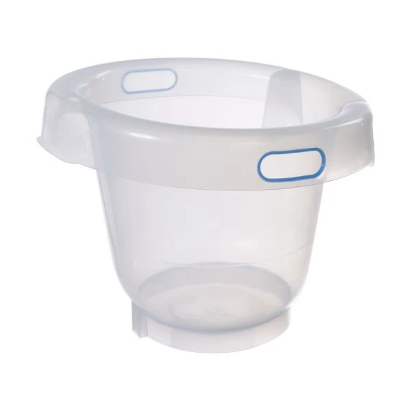 Bébé-jou Bebe-Jou Bebe Bubble Transparent 1 Bébé-jou Bebe-Jou Bebe Bubble Transparent