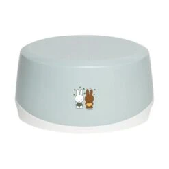 Bébé-jou Bebe-Jou Miffy Nina In Bad Tritthocker