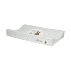 Bébé-jou Bebe-Jou Miffy Nina In Bad Wickelunterlage