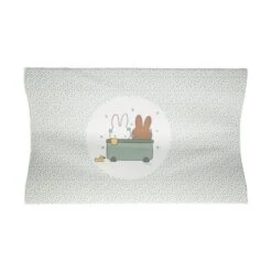 Bébé-jou Bebe-Jou Miffy Nina In Bad Wickelunterlage -Bébé-jou Store 680007 02 1 3ff9