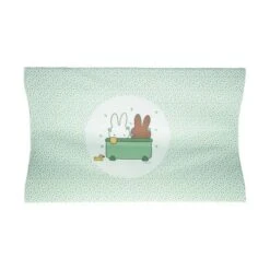 Bébé-jou Bebe-Jou Miffy Nina In Bad Wickelunterlage -Bébé-jou Store 680007 02 cd9c