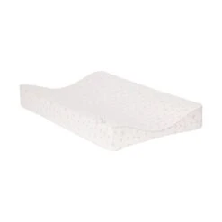 Bébé-jou Bebe-Jou Fabulous Wickelunterlage Wish Grey