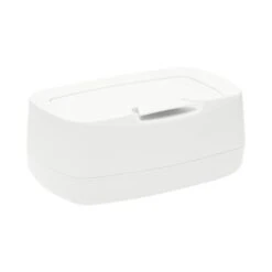 Bébé-jou Bebe-Jou Silk Easy Wipe Box - White