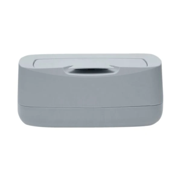Bébé-jou Bebe-Jou Silk Easy Wipe Box - Griffin Grey 2 Bébé-jou Bebe-Jou Silk Easy Wipe Box - Griffin Grey – Bild 2