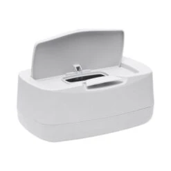 Bébé-jou Bebe-Jou Silk Easy Wipe Box - Light Grey -Bébé-jou Store Bebe Jou Silk Easy Wipe Box Light Grey 4 2ee3