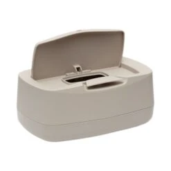 Bébé-jou Bebe-Jou Silk Easy Wipe Box - Taupe -Bébé-jou Store Bebe Jou Silk Easy Wipe Box Taupe 4 e18a