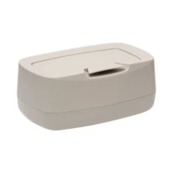Bébé-jou Bebe-Jou Silk Easy Wipe Box - Taupe