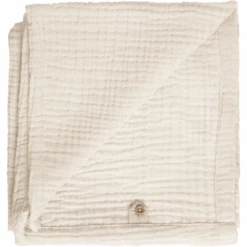 Bébé-jou® Baby Multi-Tuch Pure Cotton Sand