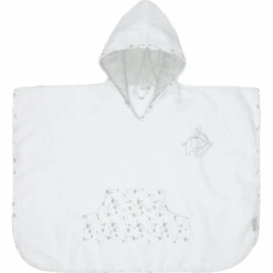 Bébé-jou® Badeponcho Ollie