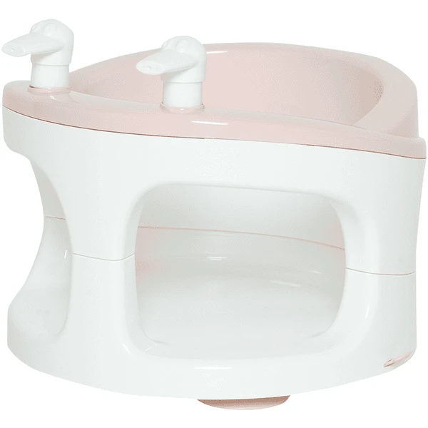 Bébé-jou® Badering Mellow Rose 1 Bébé-jou® Badering Mellow Rose
