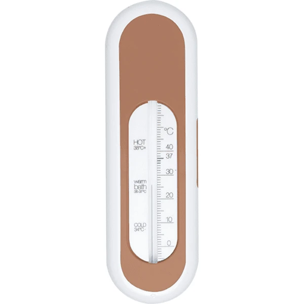 Bébé-jou® Badethermometer Copper 1 Bébé-jou® Badethermometer Copper