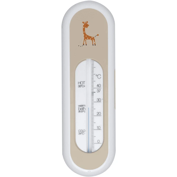 Bébé-jou® Badethermometer Steppe 1 Bébé-jou® Badethermometer Steppe