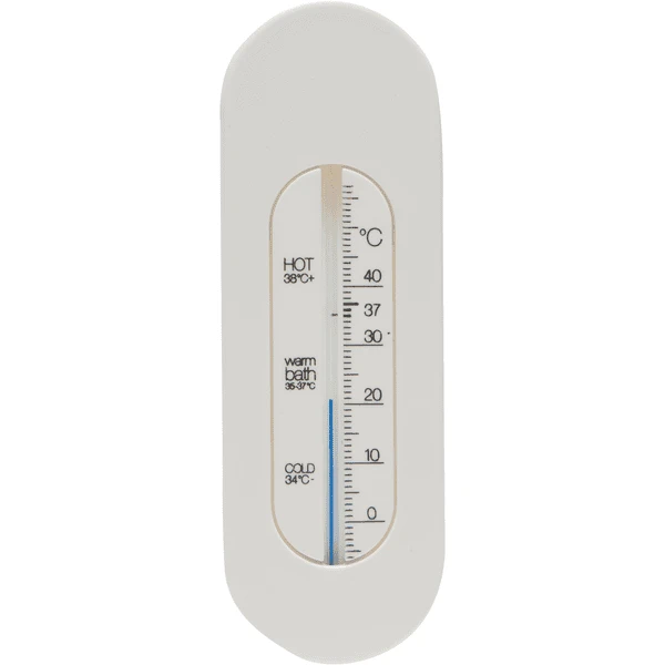 Bébé-jou® Badethermometer Weiß 1 Bébé-jou® Badethermometer Weiß
