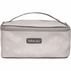 Bébé-jou® Beautycase Sweet Deer Grau