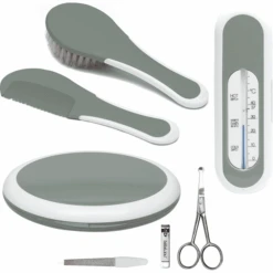 Bébé-jou® Geschenkset Breeze Green