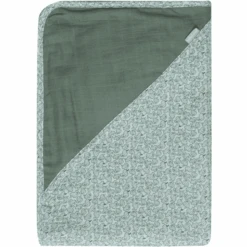 Bébé-jou Bébé Jou® Kapuzentuch Mull Sepp