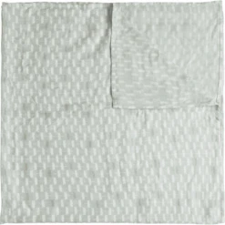 Bébé-jou Bébé Jou® Mulltuch Riverside 110 X 110 Cm