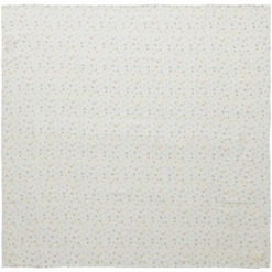 Bébé-jou Bébé Jou® Musslintuch Steppe 110 X 110 Cm