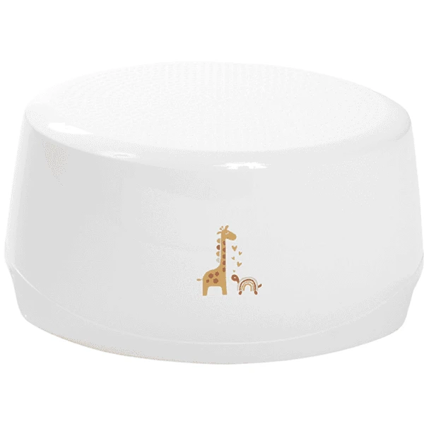 Bébé-jou® Schemel Jungle Friends 1 Bébé-jou® Schemel Jungle Friends