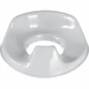 Bébé-jou® Toilettensitz De Luxe Hellgrau