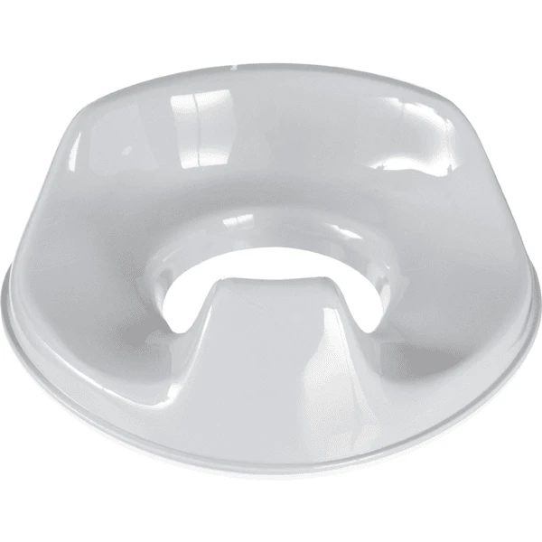 Bébé-jou® Toilettensitz De Luxe Hellgrau 1 Bébé-jou® Toilettensitz De Luxe Hellgrau