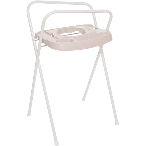 Bébé-jou® Wannenständer Blush Baby Party Pink 103 Cm 1 Bébé-jou® Wannenständer Blush Baby Party Pink 103 Cm