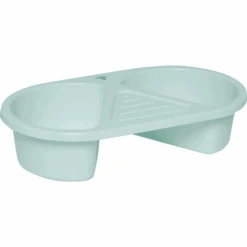 Bébé-jou® Waschschüssel Lou-Lou Türkis