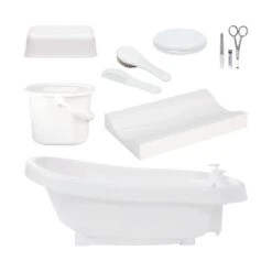 Bébé-jou Bebe-Jou Click Thermobad-Set De Luxe