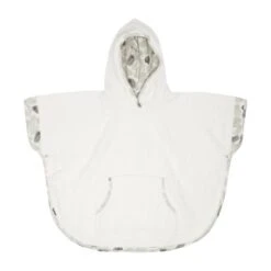 Bébé-jou Bebe-Jou Fabulous Jungle Poncho