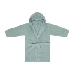 Bébé-jou Bebe-Jou Fabulous Paper Planes Bademantel Gr. 86/92