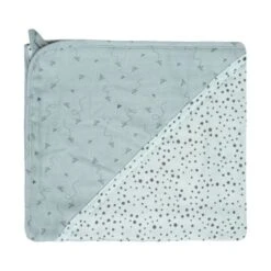 Bébé-jou Bebe-Jou Fabulous Paper Planes Hydrophiles Badecape