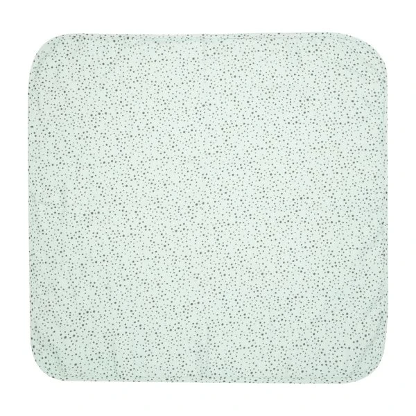 Bébé-jou Bebe-Jou Fabulous Paper Planes Hydrophiles Tuch 70 X 70 Cm 3 Bébé-jou Bebe-Jou Fabulous Paper Planes Hydrophiles Tuch 70 X 70 Cm – Bild 3