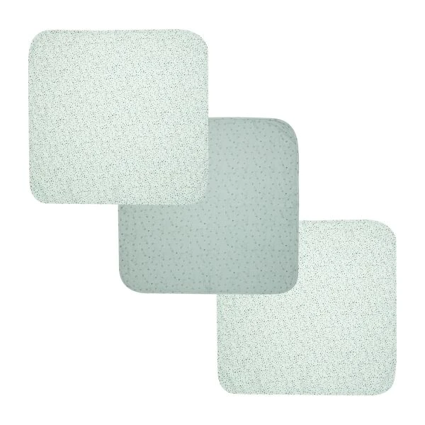 Bébé-jou Bebe-Jou Fabulous Paper Planes Hydrophiles Tuch 70 X 70 Cm 1 Bébé-jou Bebe-Jou Fabulous Paper Planes Hydrophiles Tuch 70 X 70 Cm