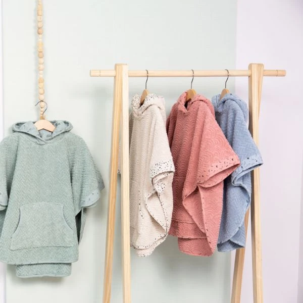 Bébé-jou Bebe-Jou Fabulous Paper Planes Poncho 3 Bébé-jou Bebe-Jou Fabulous Paper Planes Poncho – Bild 3