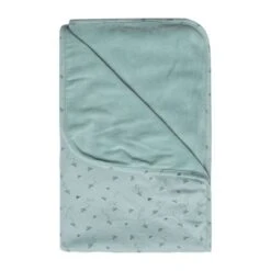 Bébé-jou Bebe-Jou Fabulous Paper Planes Wickeldecke