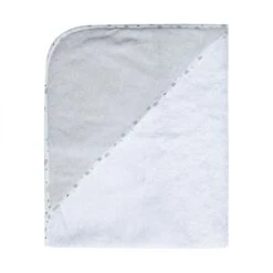 Bébé-jou Bebe-Jou Ollie Badecape