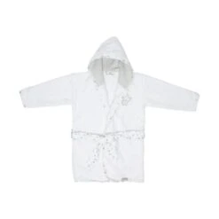 Bébé-jou Bebe-Jou Ollie Bademantel Gr. 86/92