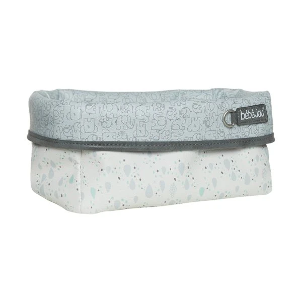 Bébé-jou Bebe-Jou Ollie Faltbarer Pflegekorb 1 Bébé-jou Bebe-Jou Ollie Faltbarer Pflegekorb