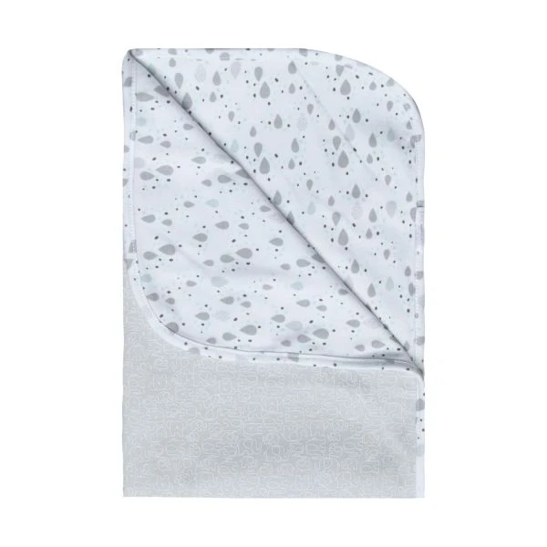 Bébé-jou Bebe-Jou Ollie Wickeldeckee 1 Bébé-jou Bebe-Jou Ollie Wickeldeckee