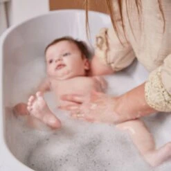 Bébé-jou Bebe-Jou Sense Badewanne Edition -Bébé-jou Store bebe jou sense edition light grey 2 1 d6e6