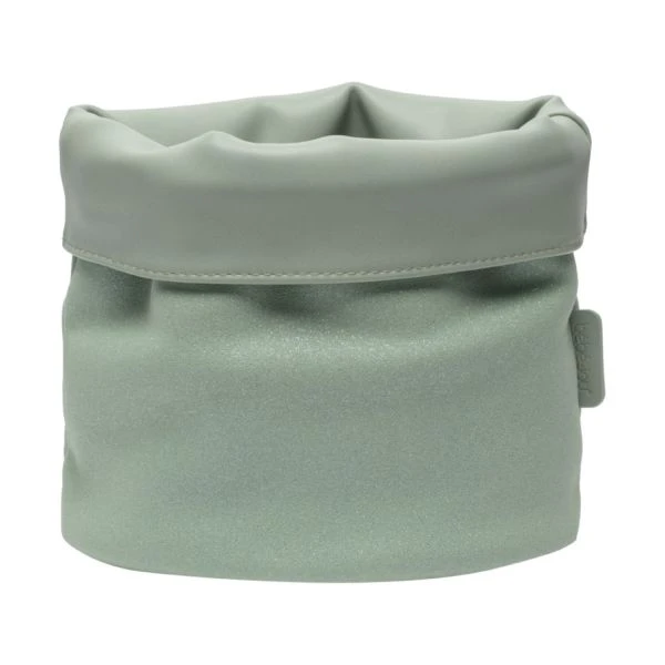 Bébé-jou Bebe-Jou Sparkle Pflegekorb Green 1 Bébé-jou Bebe-Jou Sparkle Pflegekorb Green