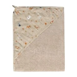 Bébé-jou Bebe-Jou Steppe Badecape